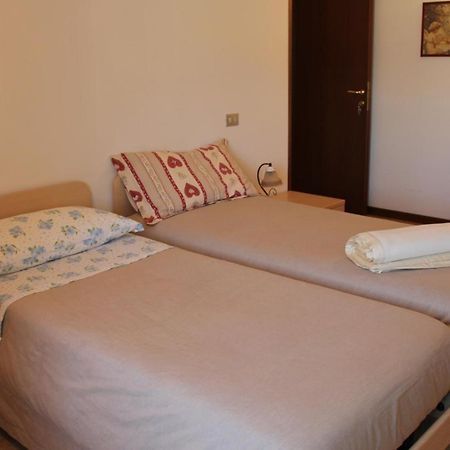 B.&B. Nabucco Bed & Breakfast Parma Exterior foto