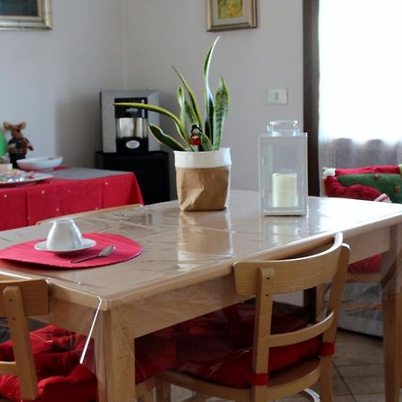 B.&B. Nabucco Bed & Breakfast Parma Exterior foto