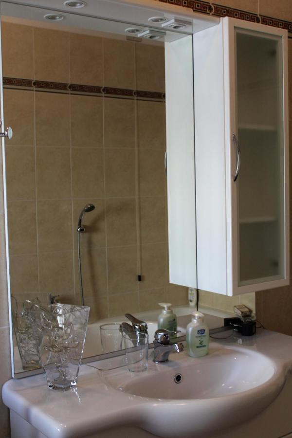 B.&B. Nabucco Bed & Breakfast Parma Exterior foto