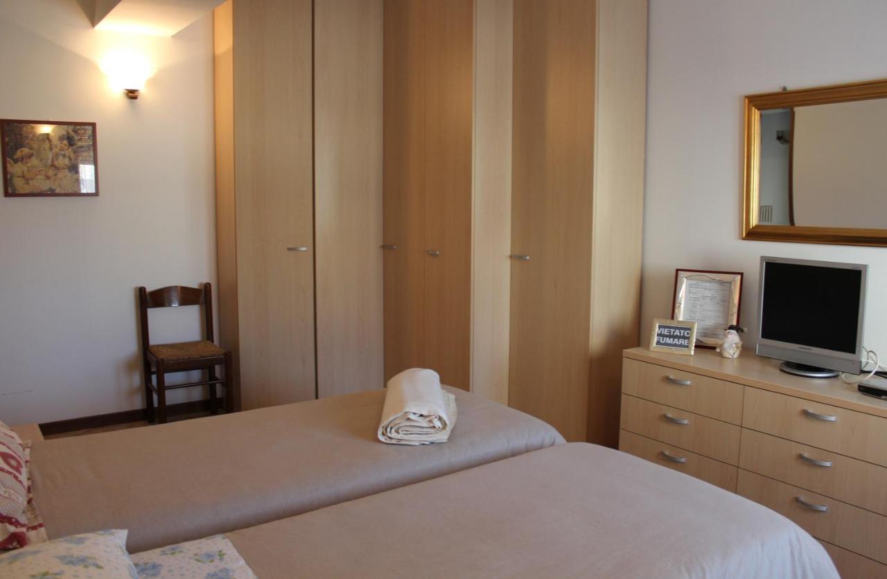 B.&B. Nabucco Bed & Breakfast Parma Exterior foto