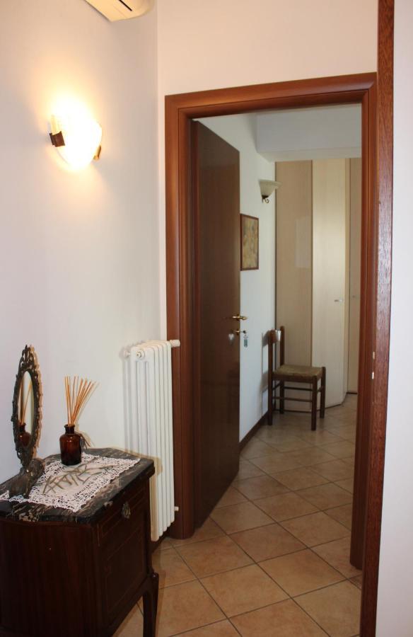B.&B. Nabucco Bed & Breakfast Parma Exterior foto